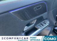 MERCEDES-BENZ GLA 200 d Automatic AMG Line Advanced Plus