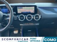 MERCEDES-BENZ GLA 200 d Automatic AMG Line Advanced Plus