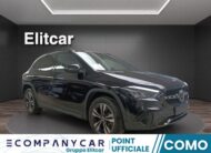 MERCEDES-BENZ GLA 250 e hybrid EQ Progressive Advanced Plus