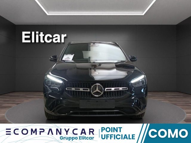 MERCEDES-BENZ GLA 250 e hybrid EQ Progressive Advanced Plus