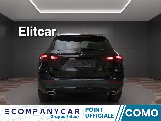 MERCEDES-BENZ GLA 250 e hybrid EQ Progressive Advanced Plus