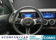 MERCEDES-BENZ GLA 250 e hybrid EQ Progressive Advanced Plus
