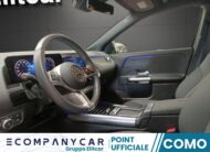 MERCEDES-BENZ GLA 250 e hybrid EQ Progressive Advanced Plus