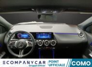 MERCEDES-BENZ GLA 250 e hybrid EQ Progressive Advanced Plus