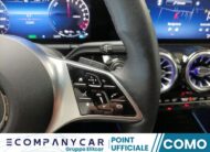 MERCEDES-BENZ GLA 250 e hybrid EQ Progressive Advanced Plus