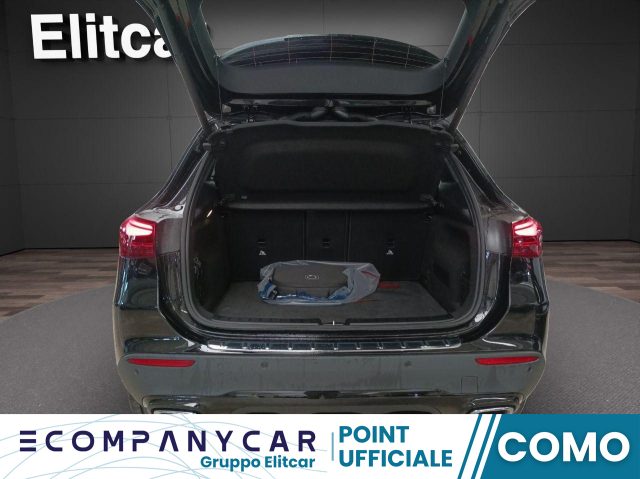 MERCEDES-BENZ GLA 250 e hybrid EQ Progressive Advanced Plus