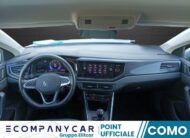 VOLKSWAGEN Taigo 1.0 TSI 95 CV Life