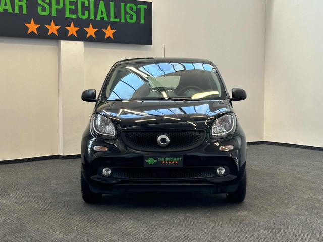 SMART ForFour 70 1.0 NEOPATENTATI|BLUETOOTH|EURO6c
