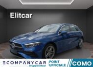 MERCEDES-BENZ A 250 e hybrid EQ AMG Line Advanced Plus