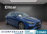 MERCEDES-BENZ A 250 e hybrid EQ AMG Line Advanced Plus