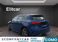 MERCEDES-BENZ A 250 e hybrid EQ AMG Line Advanced Plus