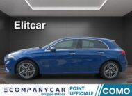 MERCEDES-BENZ A 250 e hybrid EQ AMG Line Advanced Plus