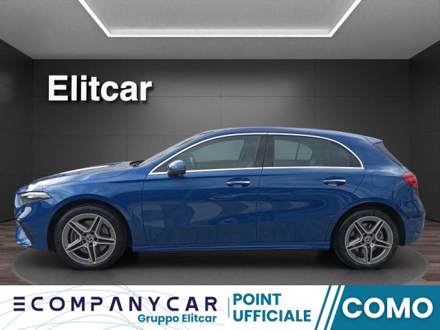 MERCEDES-BENZ A 250 e hybrid EQ AMG Line Advanced Plus
