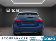 MERCEDES-BENZ A 250 e hybrid EQ AMG Line Advanced Plus