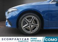 MERCEDES-BENZ A 250 e hybrid EQ AMG Line Advanced Plus