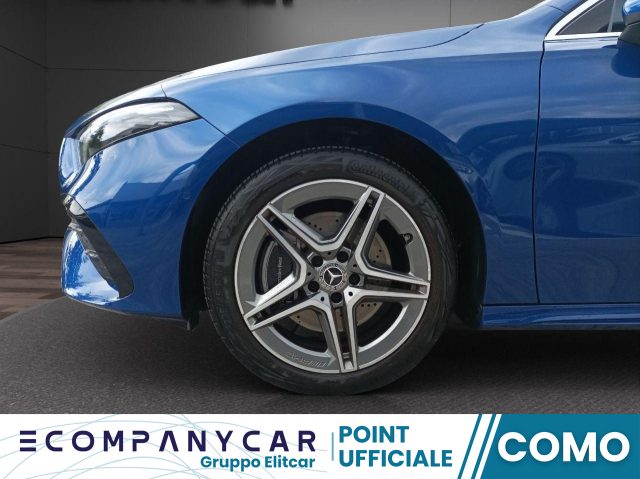 MERCEDES-BENZ A 250 e hybrid EQ AMG Line Advanced Plus