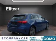 MERCEDES-BENZ A 250 e hybrid EQ AMG Line Advanced Plus