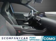 MERCEDES-BENZ A 250 e hybrid EQ AMG Line Advanced Plus