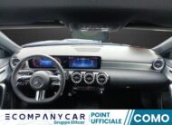 MERCEDES-BENZ A 250 e hybrid EQ AMG Line Advanced Plus