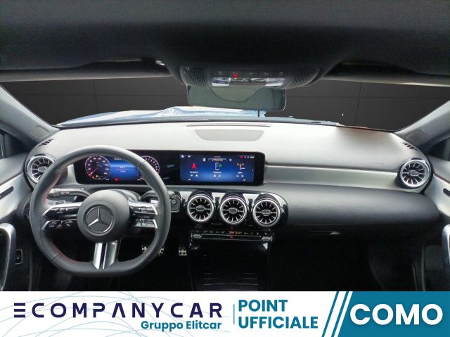 MERCEDES-BENZ A 250 e hybrid EQ AMG Line Advanced Plus
