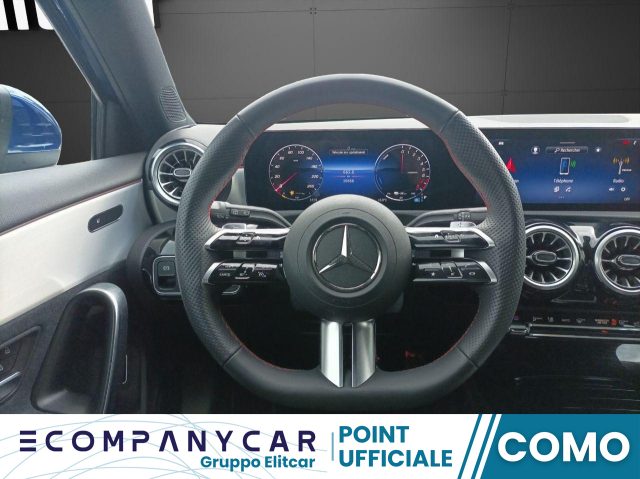 MERCEDES-BENZ A 250 e hybrid EQ AMG Line Advanced Plus