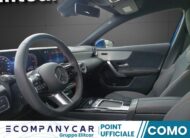 MERCEDES-BENZ A 250 e hybrid EQ AMG Line Advanced Plus