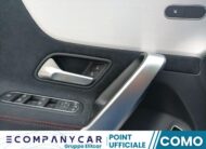 MERCEDES-BENZ A 250 e hybrid EQ AMG Line Advanced Plus