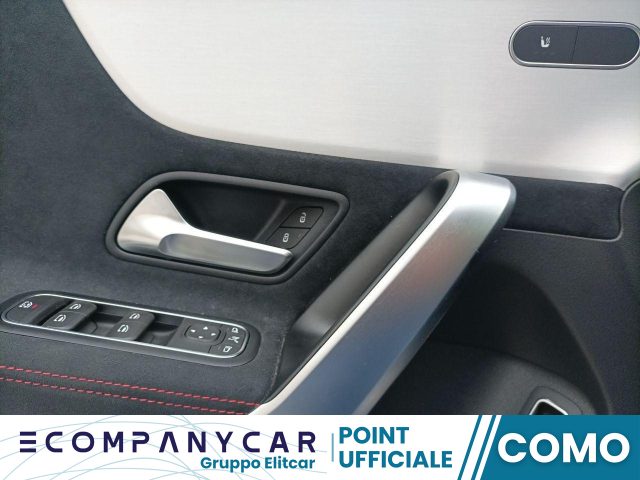MERCEDES-BENZ A 250 e hybrid EQ AMG Line Advanced Plus