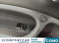 SMART ForTwo EQ black motion