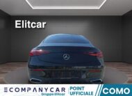 MERCEDES-BENZ CLE 220 d Coupé AMG Line Advanced Plus