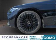 MERCEDES-BENZ CLE 220 d Coupé AMG Line Advanced Plus
