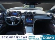 MERCEDES-BENZ CLE 220 d Coupé AMG Line Advanced Plus