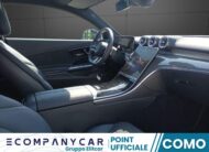 MERCEDES-BENZ CLE 220 d Coupé AMG Line Advanced Plus
