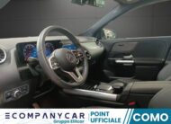 MERCEDES-BENZ GLA 180 Automatic Progressive Advanced