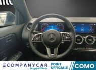 MERCEDES-BENZ GLA 180 Automatic Progressive Advanced