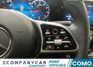 MERCEDES-BENZ GLA 180 Automatic Progressive Advanced