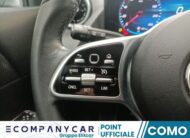 MERCEDES-BENZ GLA 180 Automatic Progressive Advanced
