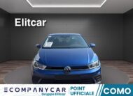 VOLKSWAGEN Polo 1.0 Edition Plus