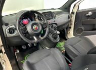 ABARTH 595 1.4 Turbo T-Jet 160 Pista UNIPROP|SERVICE|CARPLAY