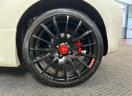 ABARTH 595 1.4 Turbo T-Jet 160 Pista UNIPROP|SERVICE|CARPLAY