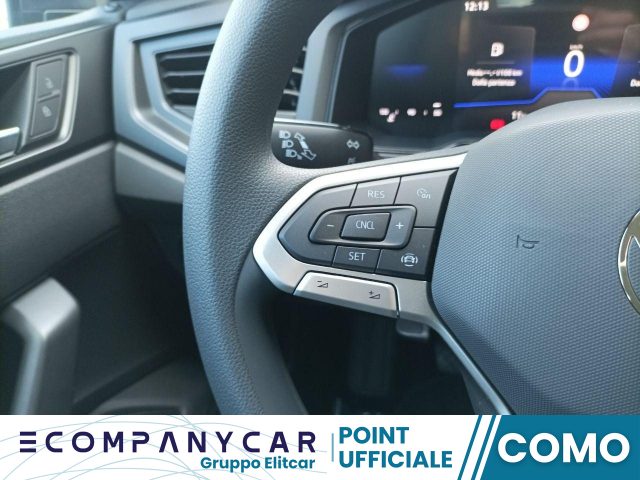 VOLKSWAGEN Polo 1.0 Life