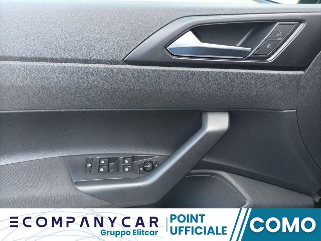 VOLKSWAGEN Polo 1.0 Life