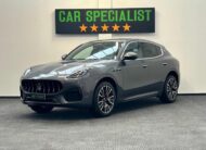 MASERATI Grecale MHEV 300 CV AWD GT IVA ESPOSTA|20’|TAGLIANDI