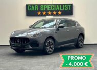 MASERATI Grecale MHEV 300 CV AWD GT IVA ESPOSTA|20’|TAGLIANDI