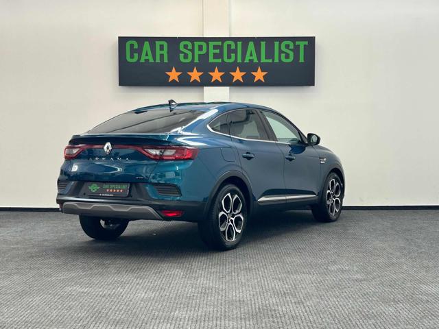 RENAULT Arkana Arkana Hybrid E-Tech 145 CV UNIPROP|LED|CARPLAY