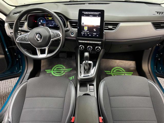 RENAULT Arkana Arkana Hybrid E-Tech 145 CV UNIPROP|LED|CARPLAY