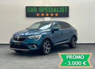 RENAULT Arkana Arkana Hybrid E-Tech 145 CV UNIPROP|LED|CARPLAY