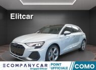 AUDI A3 SPB 35 TDI S tronic S line edition