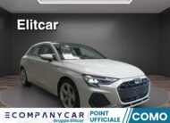 AUDI A3 SPB 35 TDI S tronic S line edition
