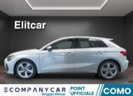 AUDI A3 SPB 35 TDI S tronic S line edition